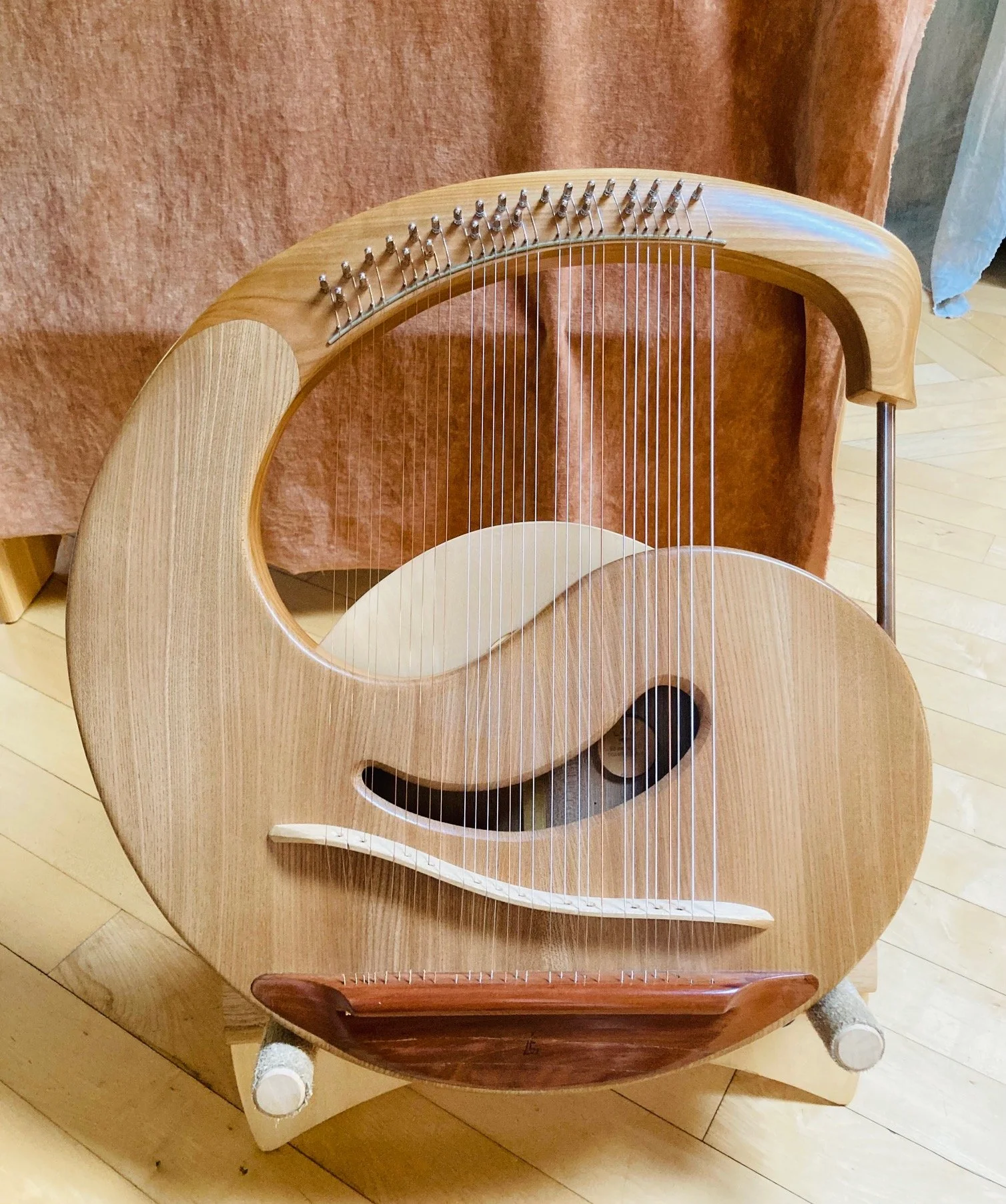 2026 International Lyre Conference Invitation — Lyre Association